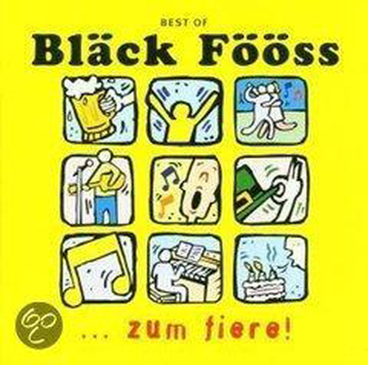 Zum Fiere