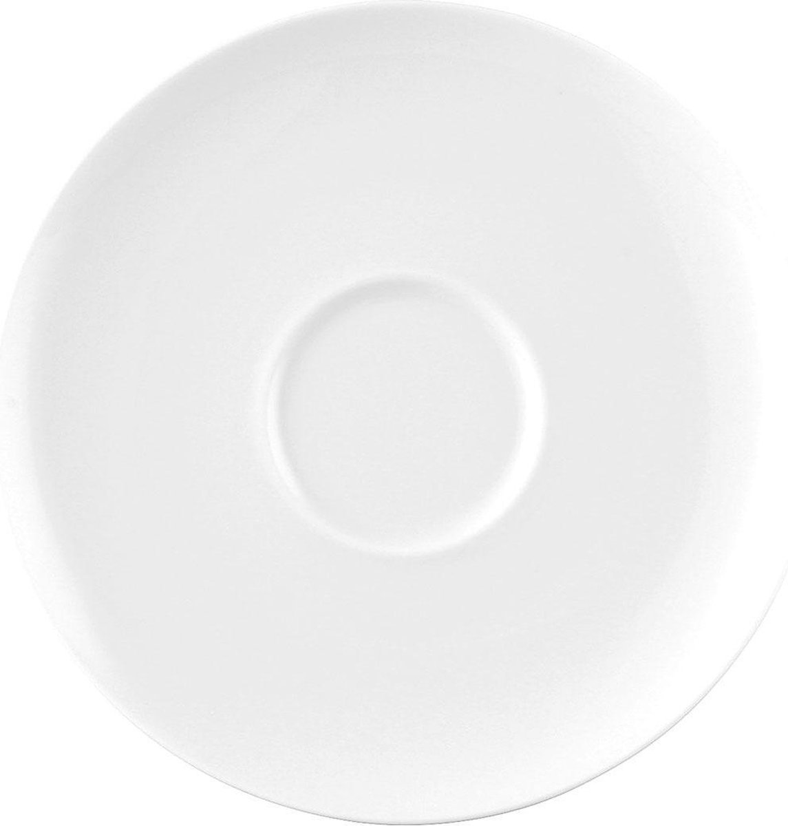 Rosenthal TAC Gropius Weiss - Schotel 4 - Laag