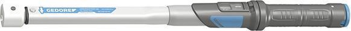 Gedore momentsleutel DMSE 400 80 - 400 Nm - 2641496