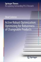 Active Robust Optimization