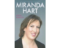 Miranda Hart