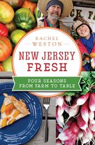 American Palate - New Jersey Fresh