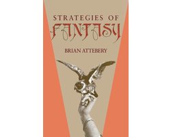 Strategies Of Fantasy