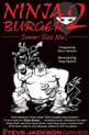 Afbeelding van het spelletje Ninja Burger 2: Sumo-Size Me!