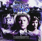 Dr Who086 The Reapingcbaker2cd