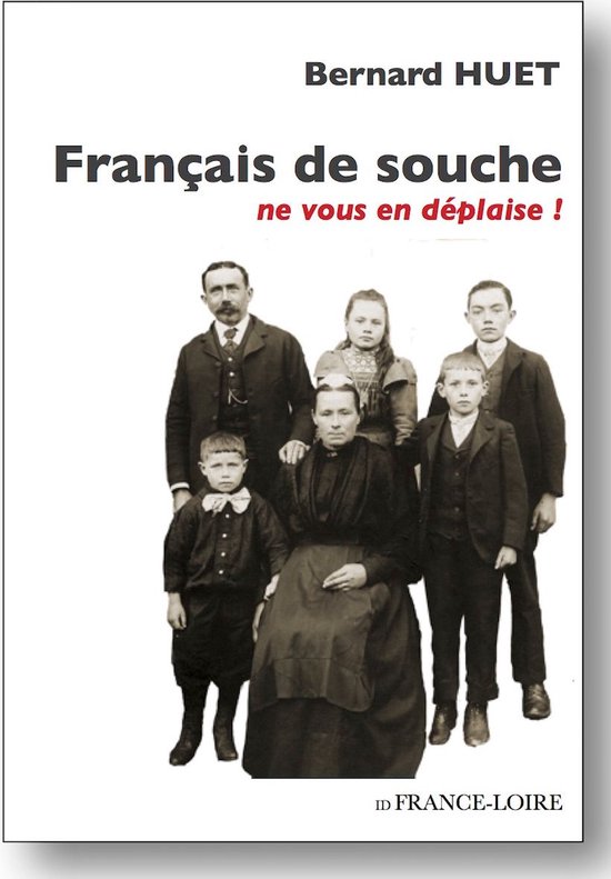 Français de promo souche