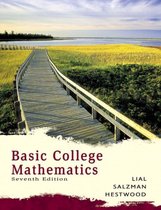 Basic College Mathematics