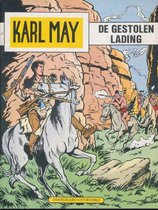 Karl May 17 - Gestolen lading