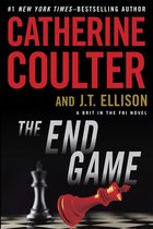 A Brit in the FBI 3 - The End Game