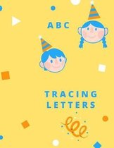 Tracing Letters