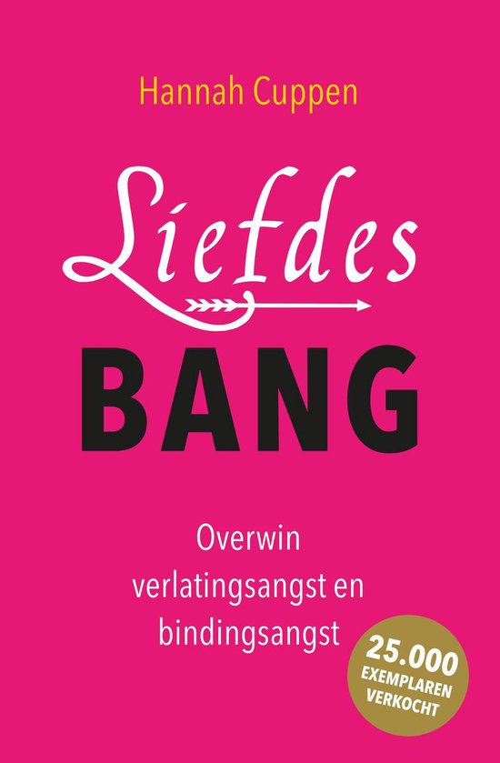 Liefdesbang