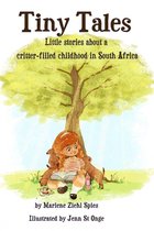 Omslag Tiny Tales
