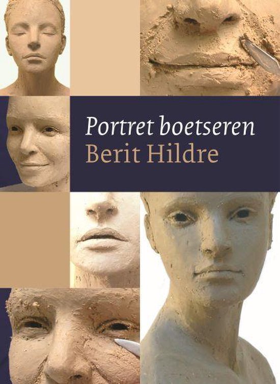 Portret Boetseren - Berit Hildre | Nextbestfoodprocessors.com