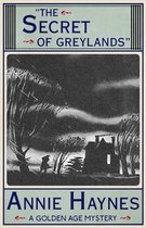 The Secret of Greylands