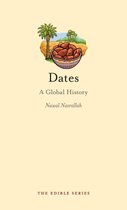 Edible - Dates