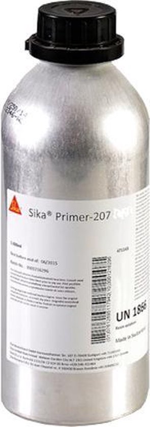 SIKA 207 Primer 1.000ml - Sika