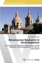 Renaissance-Baukunst in Zentralspanien