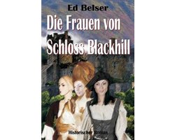 Die Frauen von Schloss Blackhill