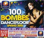 100 Bombes Dancefloor Spring 2013