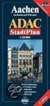 Aachen Adac Stadtplan