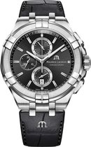 Maurice LAcroix Aikon horloge AI1018-SS001-330-1