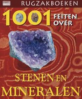 Rugzakboek Stenen En Mineralen