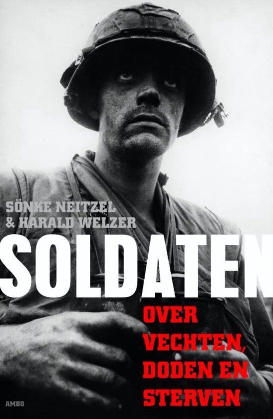 Soldaten - cover