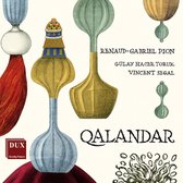 Qalandar: Le Prince Ascete / The As