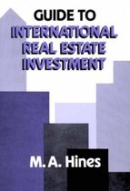 Guide to International Real Estate Investment