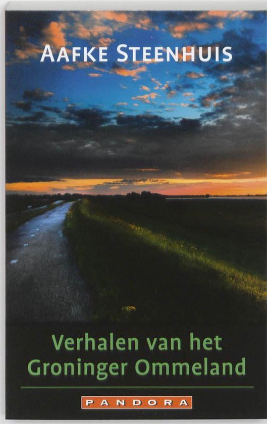 9789025431877 - Verhalen van het Groninger Ommeland