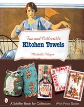 Fun and Collectible Kitchen Towels