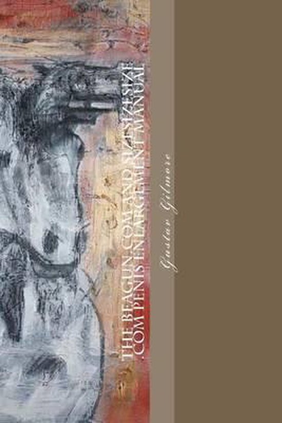 Penis Enlargement-The BEAGUN.COM and SIZESIZESIZE.COM Penis  ... - cover