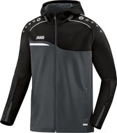 Jako Competition 2.0 Jas - Jassen  - grijs - 2XL