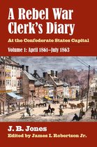 Modern War Studies - A Rebel War Clerk's Diary