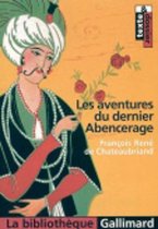 Les Aventures Du Dernier Abencerage