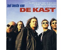Het beste van De Kast
