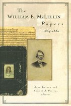 The William E. McLellin Papers, 1854-1880