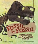 Animal by Animal - Fossil by Fossil
