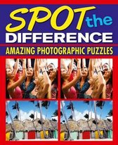 Spot the Difference Amazing Photographic Puzzles