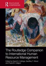 The Routledge Companion to International Human Resource Management