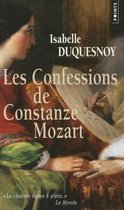 Confessions de Constanze Mozart(les)