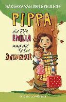 Pippa, die Elfe Emilia und die Katze Zimtundzucker