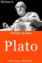 Webster's Plato Picture Quotes