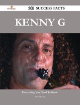 Kenny G 241 Success Facts - Everything you need to know about Kenny G