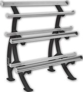 Tunturi Platinum Dumbbell Rack - Dumbbell Rek