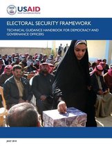 Electoral Security Framework