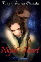 Night's Heart