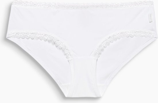 Esprit hipster - blanc - taille 36