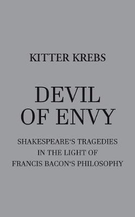 Devil of Envy