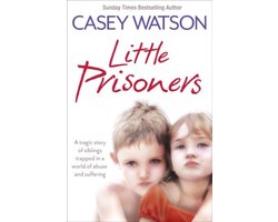Omslag van Little Prisoners